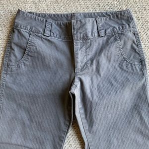 Banana Republic stretch pant